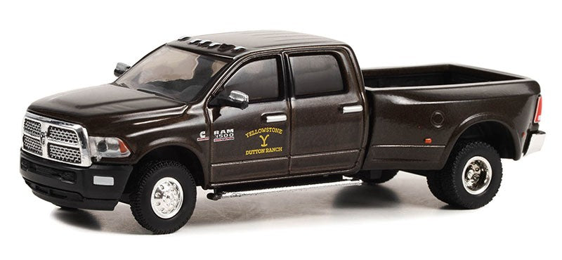 Hollywood Series 38 - Assortment - 1/64 Greenlight - 44980 Passion Diecast