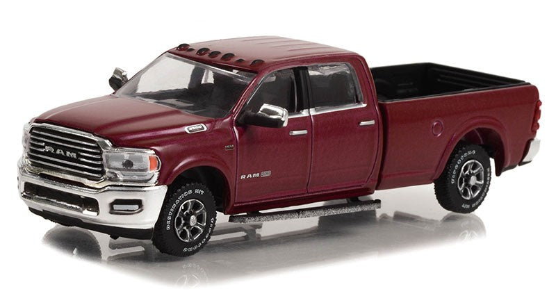 Showroom Floor Series 1 - Assortment - 1/64 Greenlight - 68010 Passion Diecast