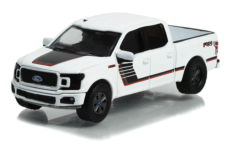 All-Terrain Series 14 - Assortment - 1/64 Greenlight - 35250 Passion Diecast