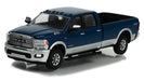 2022 Ram 2500 Laramie 4x4 Pickup - All-Terrain Series 14 - 1/64 Greenlight - 35250 F  Passion Diecast 