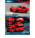 Nissan Fairlady Z S30 Red - INNO 64 - 1/64 - IN64-240Z-RED - Passion Diecast