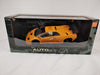 Lamborghini Murcielago  40e Anniversary  Verde Artemia - Autoart    1/18 -  74515  Used