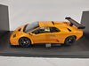 Lamborghini Murcielago  40e Anniversary  Verde Artemia - Autoart    1/18 -  74515  Used