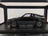 Honda Ballade Sports  CR-X SI Black - Autoart   1/18 -  73261   Used  Read