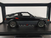 Honda Ballade Sports  CR-X SI Black - Autoart   1/18 -  73261   Used  Read
