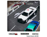 VERTEX Toyota Chaser JZX100 - Tarmac Works - 1/64 - T64G-007-BW Passion Diecast
