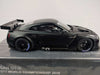 Nissan GT-R FIA GT1 World Championship 2010 Matt Black  - Autoart   1/18 -  81077  Used  Read