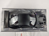 Nissan GT-R FIA GT1 World Championship 2010 Matt Black  - Autoart   1/18 -  81077  Used  Read