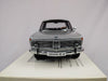 BMW 1800 TI/SA Neue Klasse Street Class  silver  - Autoart   1/18 -  70622  - Autoart   1/18 -  70502  Used  Read