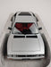 Lancia Delta  S4  silver  - Autoart   1/18 -  74772  Used  Read