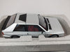 Lancia Delta  S4  silver  - Autoart   1/18 -  74772  Used  Read