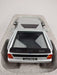 Lancia Delta  S4  silver  - Autoart   1/18 -  74772  Used  Read