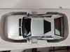 Lancia Delta  S4  silver  - Autoart   1/18 -  74772  Used  Read