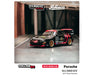 Porsche 911 (993) GT2 JGTC Taisan Starcard No.35 - Tarmac Works x Schuco - 1/64 - T64S-004-TAI Passion Diecast