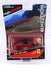 Ferrari LaFerrari Red Black Wheels - Maisto - 1/64 - 15494-MC1 - Passion Diecast