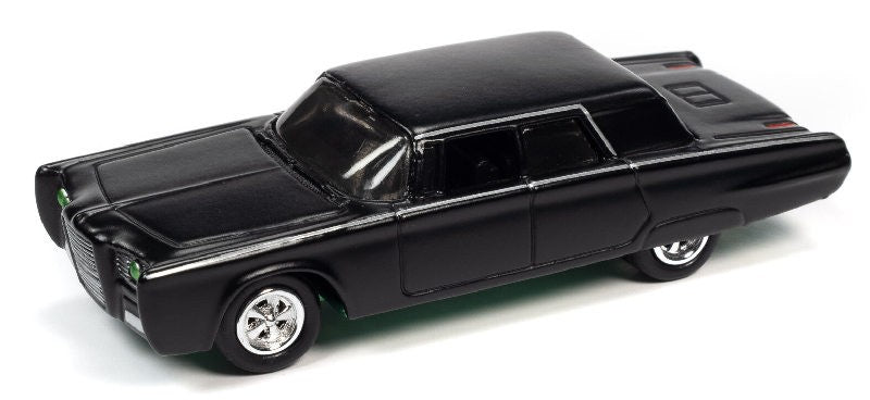 Pop Culture 2022 Release 1 - Assortment - Johnny Lightning - 1:64 - JLPC006 - Passion Diecast 