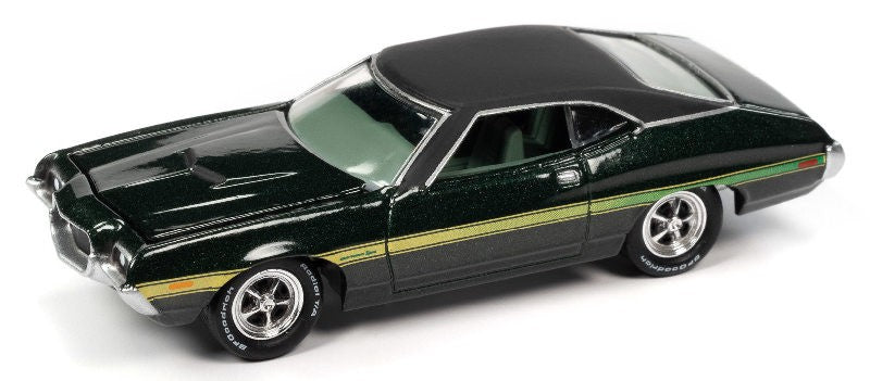 Pop Culture 2022 Release 1 - Assortment - Johnny Lightning - 1:64 - JLPC006 - Passion Diecast 