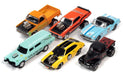 Street Freaks - 2021 Release 3 - Assortment - Johnny Lightning - 1:64 - JLSF021 B - Passion Diecast 