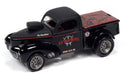 Street Freaks - 2021 Release 3 - Assortment - Johnny Lightning - 1:64 - JLSF021 B - Passion Diecast 