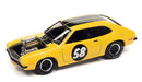 Street Freaks - 2021 Release 3 - Assortment - Johnny Lightning - 1:64 - JLSF021 B - Passion Diecast 