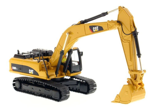 Caterpillar Cat 330D L  Hydraulic Excavator -  Core Classics Series - Diecast Master  1/50-  85199C