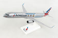 American Airbus A321 "Medal of Honor" / N167AN / Skymarks 1:150 SKR1114