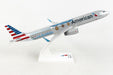 American Airbus A321 "Medal of Honor" / N167AN / Skymarks 1:150 SKR1114