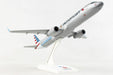 American Airbus A321 "Medal of Honor" / N167AN / Skymarks 1:150 SKR1114