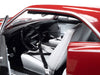 Hemmings - 1967 Chevrolet Camaro SS/RS in Bolero Red - Auto World / American Muscle 1/18 - AMM1288 - Passion Diecast 
