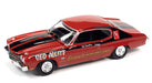 Racing Champions Mint - 2022 Release 1 , Set of 6 Cars - 1/64 - RC013 - Passion Diecast 