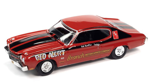 Racing Champions Mint - 2022 Release 1 , Set of 6 Cars - 1/64 - RC013 - Passion Diecast 