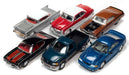 Racing Champions Mint - 2022 Release 2 , Set of 6 Cars - 1/64 - RC015 - Passion Diecast 