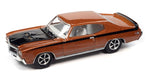 1970 Buick GSX in Burnished Copper - Racing Champions - 1/64 - RCSP027 Passion DIecast
