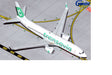 Boeing 737-800 / Transavia / Gemini 1:400 GJTRA1977