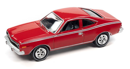 James Bond - 1974 AMC Hornet - Johnny Lightning 1/64 - JLSP267 Passion Diecast