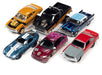 Street Freaks - 2022 Release 1B - Assortment - Johnny Lightning - 1:64 - JLSF023 B