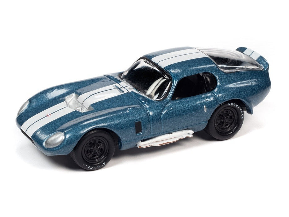 Street Freaks - 2022 Release 1B - Assortment - Johnny Lightning - 1:64 - JLSF023 B