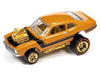 Street Freaks - 2022 Release 1B - Assortment - Johnny Lightning - 1:64 - JLSF023 B