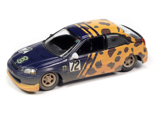 Street Freaks - 2022 Release 1A - Assortment - Johnny Lightning - 1:64 - JLSF023-A