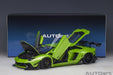 Liberty Walk LB-Works Lamborghini Aventador Limited Edition (Pearl Green) - Autoart - 79243 Passion Diecast