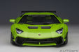 Liberty Walk LB-Works Lamborghini Aventador Limited Edition (Pearl Green) - Autoart - 79243 Passion Diecast