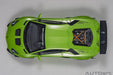 Liberty Walk LB-Works Lamborghini Aventador Limited Edition (Pearl Green) - Autoart - 79243 Passion Diecast