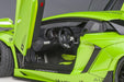 Liberty Walk LB-Works Lamborghini Aventador Limited Edition (Pearl Green) - Autoart - 79243 Passion Diecast