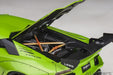 Liberty Walk LB-Works Lamborghini Aventador Limited Edition (Pearl Green) - Autoart - 79243 Passion Diecast