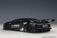 Liberty Walk LB-Works Lamborghini Aventador Limited Edition (LBWK Livery) - Autoart - 79244 Passion Diecast