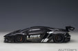 Liberty Walk LB-Works Lamborghini Aventador Limited Edition (LBWK Livery) - Autoart - 79244 Passion Diecast