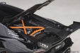 Liberty Walk LB-Works Lamborghini Aventador Limited Edition (LBWK Livery) - Autoart - 79244 Passion Diecast