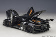 Liberty Walk LB-Works Lamborghini Aventador Limited Edition (LBWK Livery) - Autoart - 79244 Passion Diecast