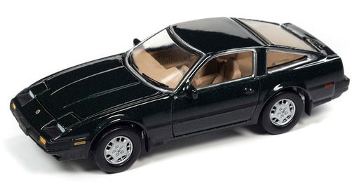 Classic Gold - 2022 Release 2A - Assortment - Johnny Lightning - 1:64 - JLCG029-B - Diecast Model
