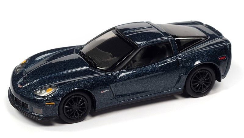 Classic Gold - 2022 Release 2A - Assortment - Johnny Lightning - 1:64 - JLCG029-B - Diecast Model